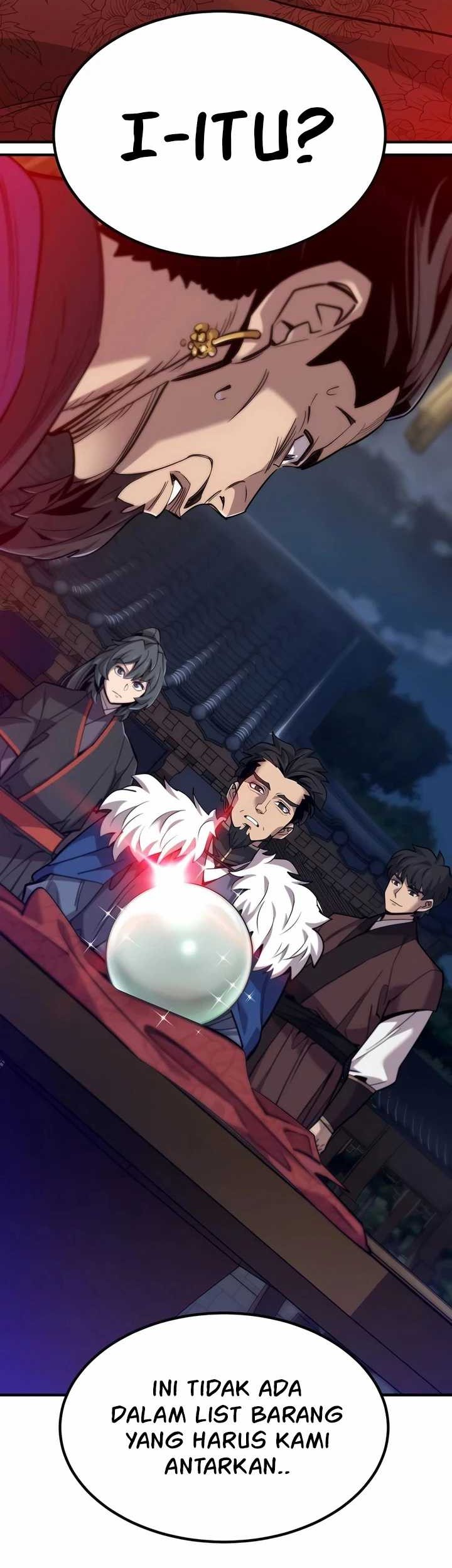 The Masters Are Watching Over Me Chapter 11 Gambar 35