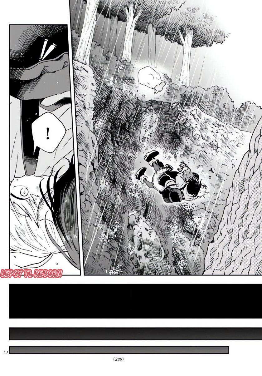 Ogami Tsumiki to Kinichijou Chapter 42 Gambar 16