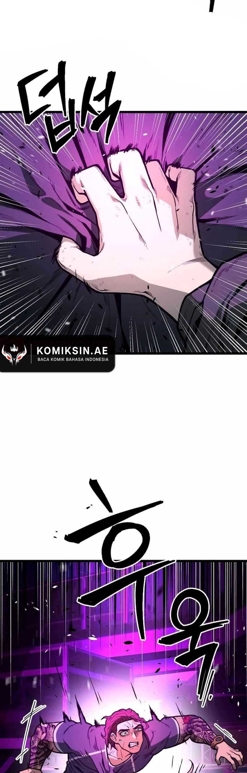 Juvenile Police Chapter 16 Gambar 56