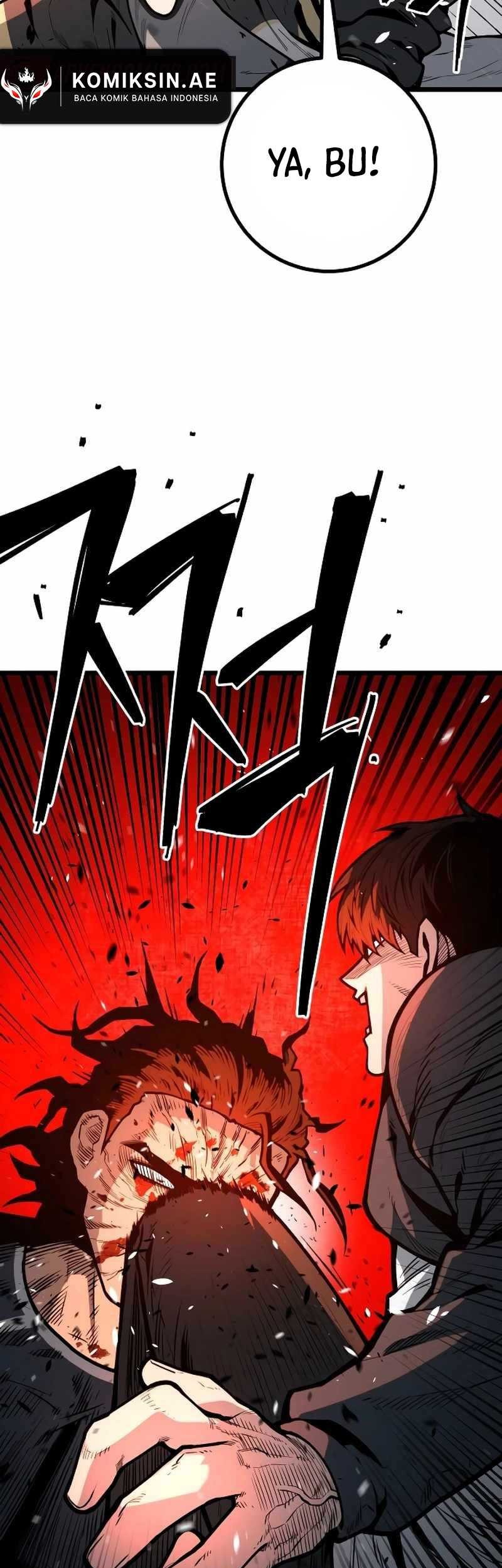 Juvenile Police Chapter 16 Gambar 58