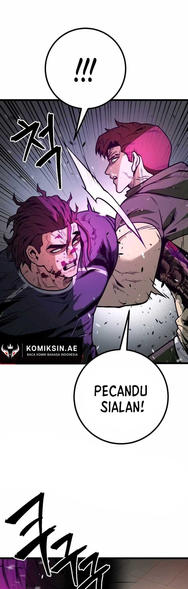 Juvenile Police Chapter 16 Gambar 60