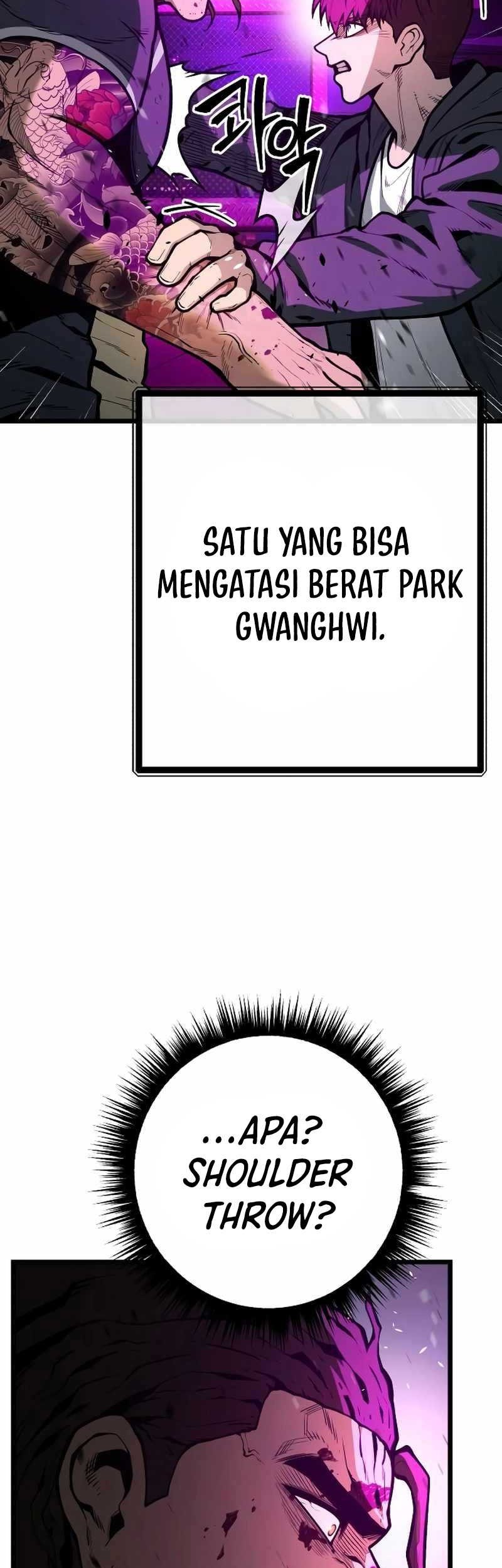 Juvenile Police Chapter 16 Gambar 62