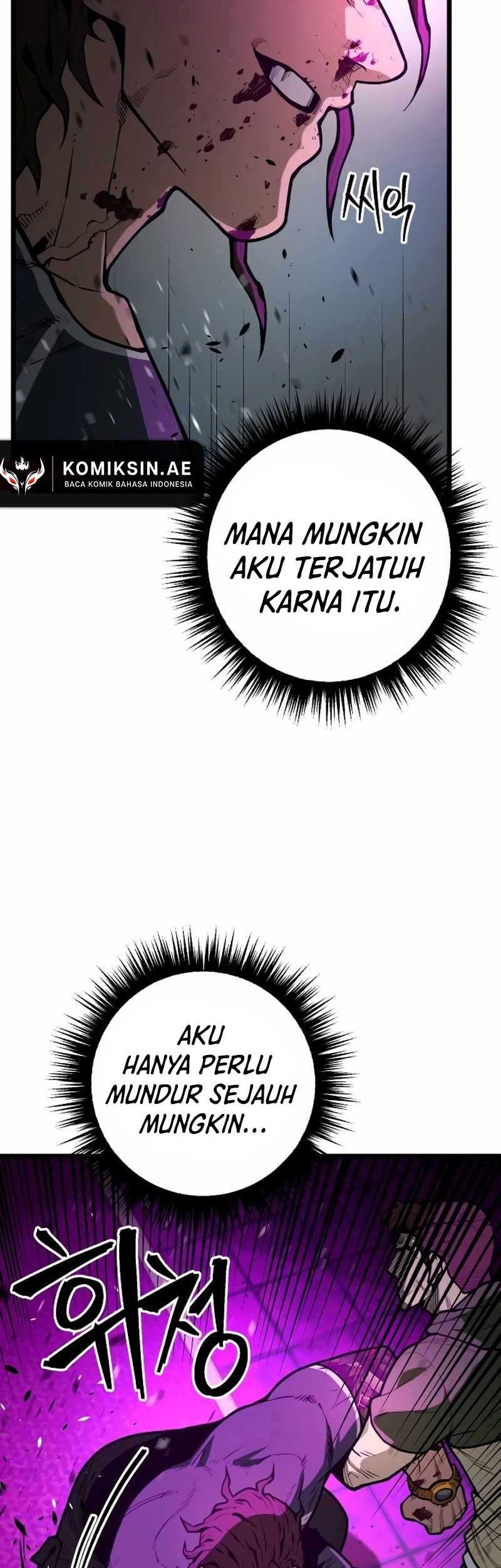 Juvenile Police Chapter 16 Gambar 63