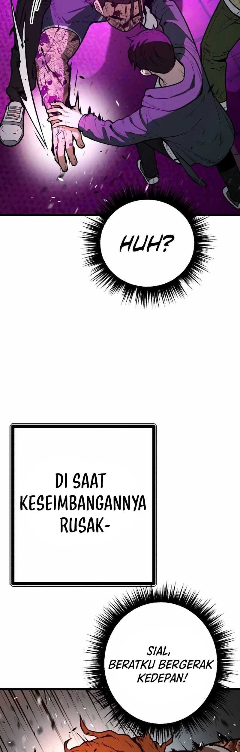 Juvenile Police Chapter 16 Gambar 64