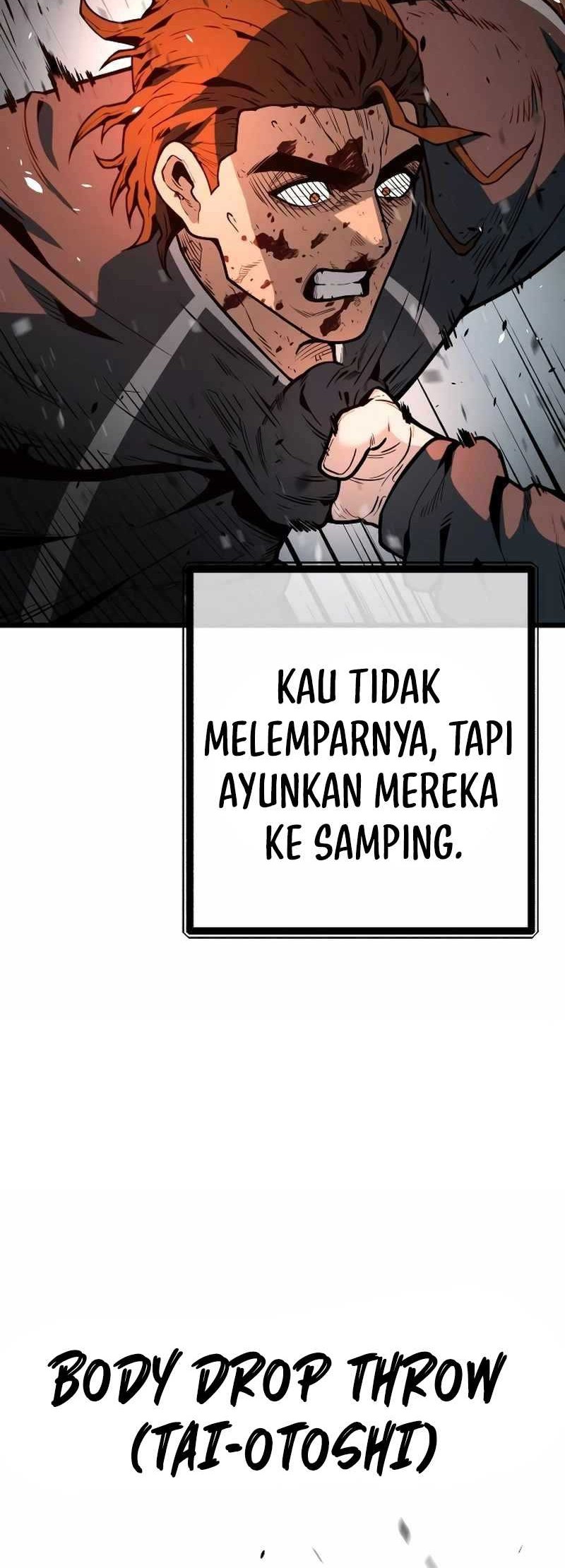 Juvenile Police Chapter 16 Gambar 65