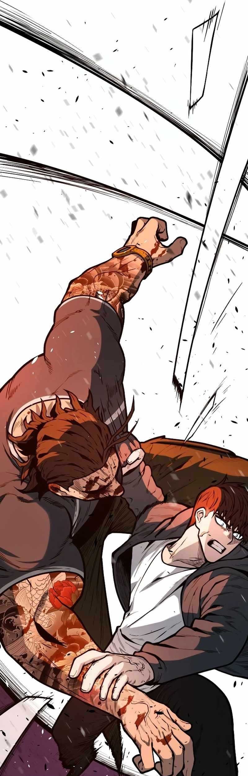 Juvenile Police Chapter 16 Gambar 66