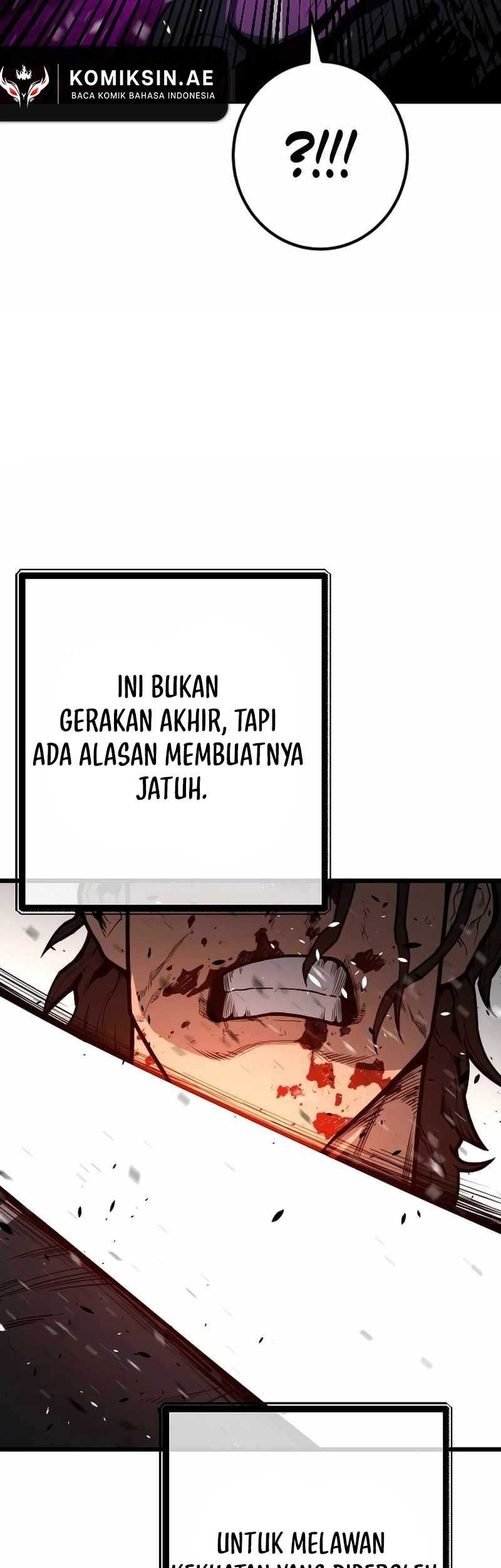 Juvenile Police Chapter 16 Gambar 70