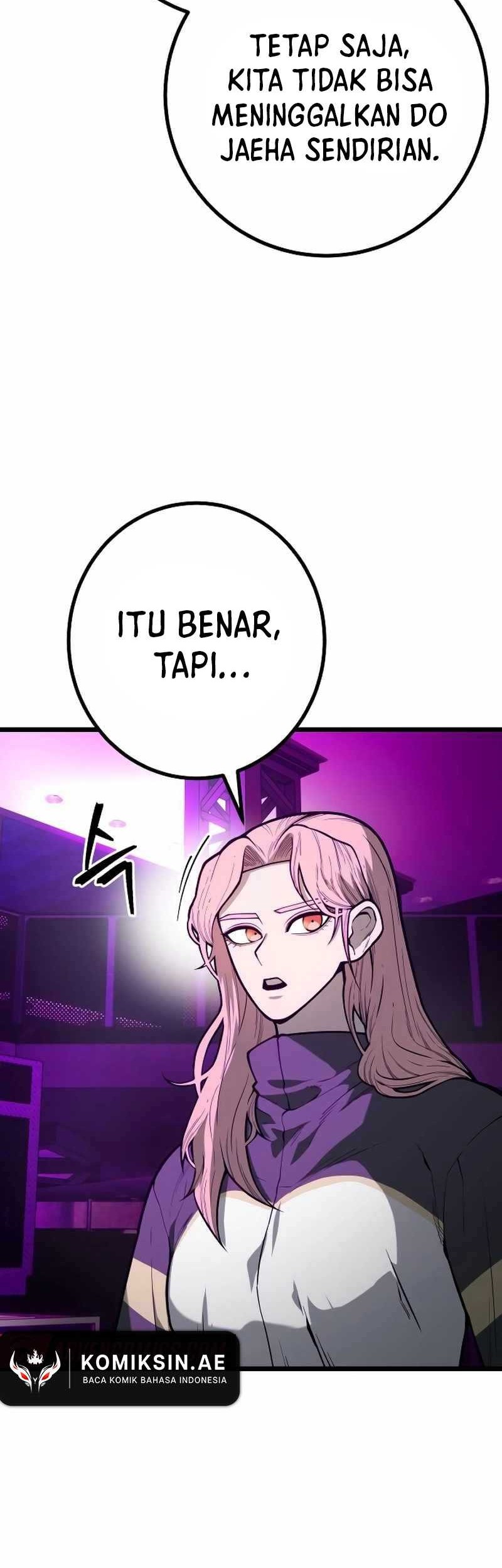 Juvenile Police Chapter 16 Gambar 6