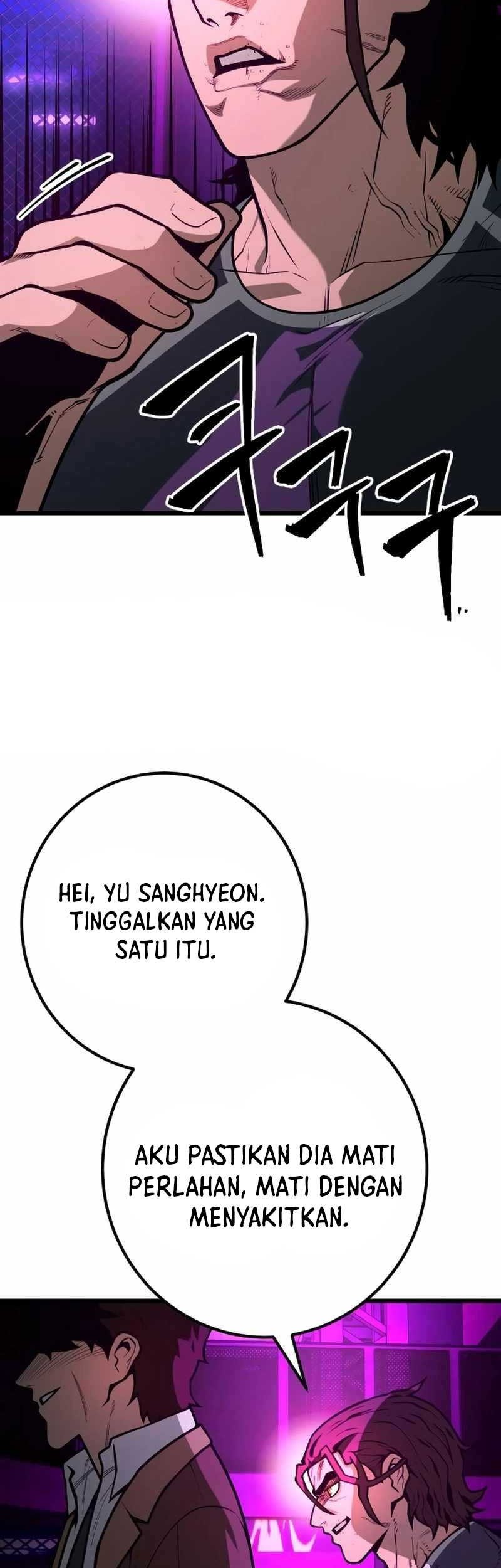 Juvenile Police Chapter 16 Gambar 9