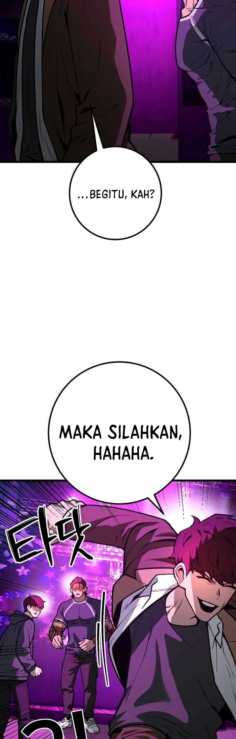 Juvenile Police Chapter 16 Gambar 10