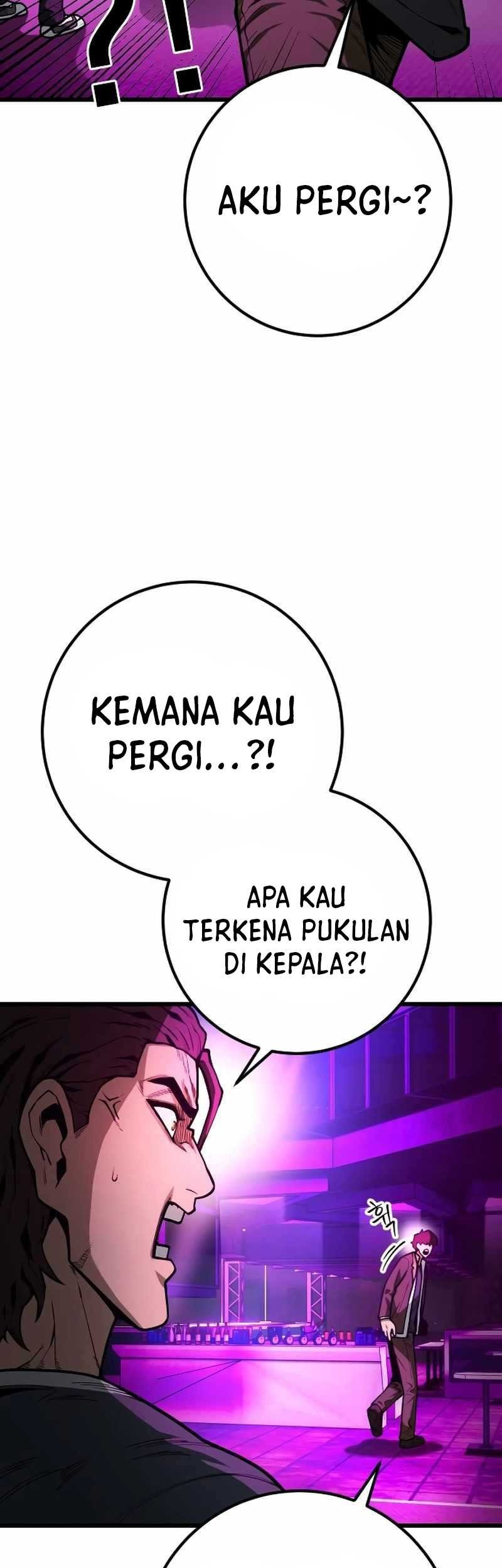 Juvenile Police Chapter 16 Gambar 11
