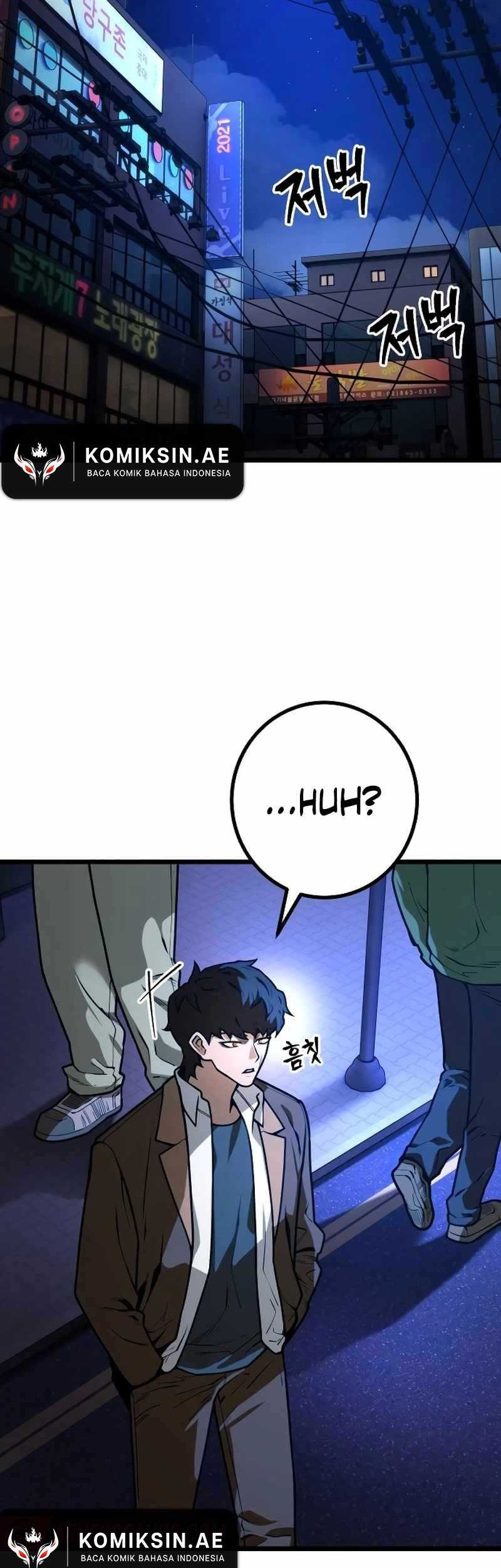 Juvenile Police Chapter 16 Gambar 16