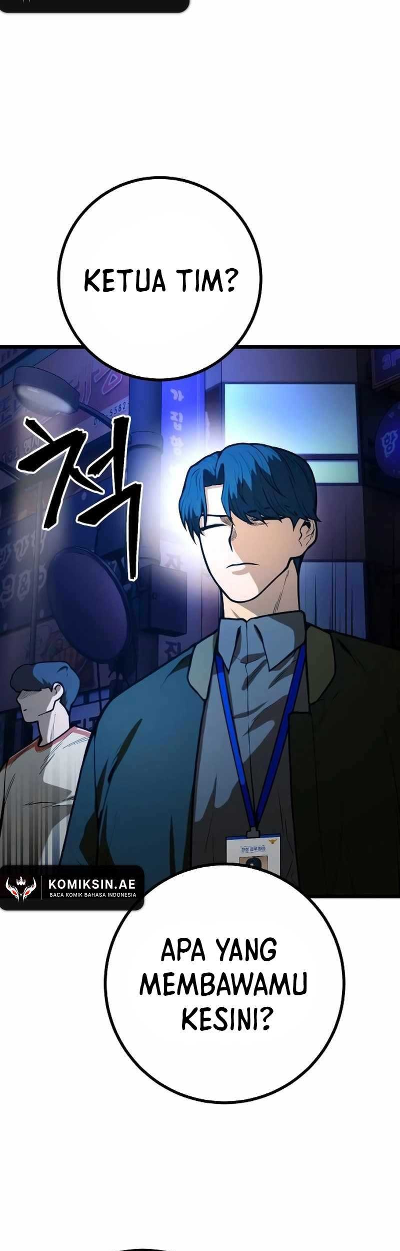 Juvenile Police Chapter 16 Gambar 17