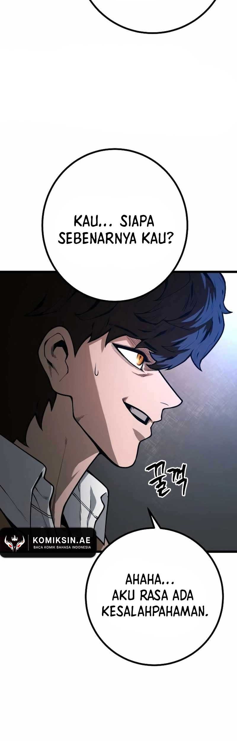 Juvenile Police Chapter 16 Gambar 20