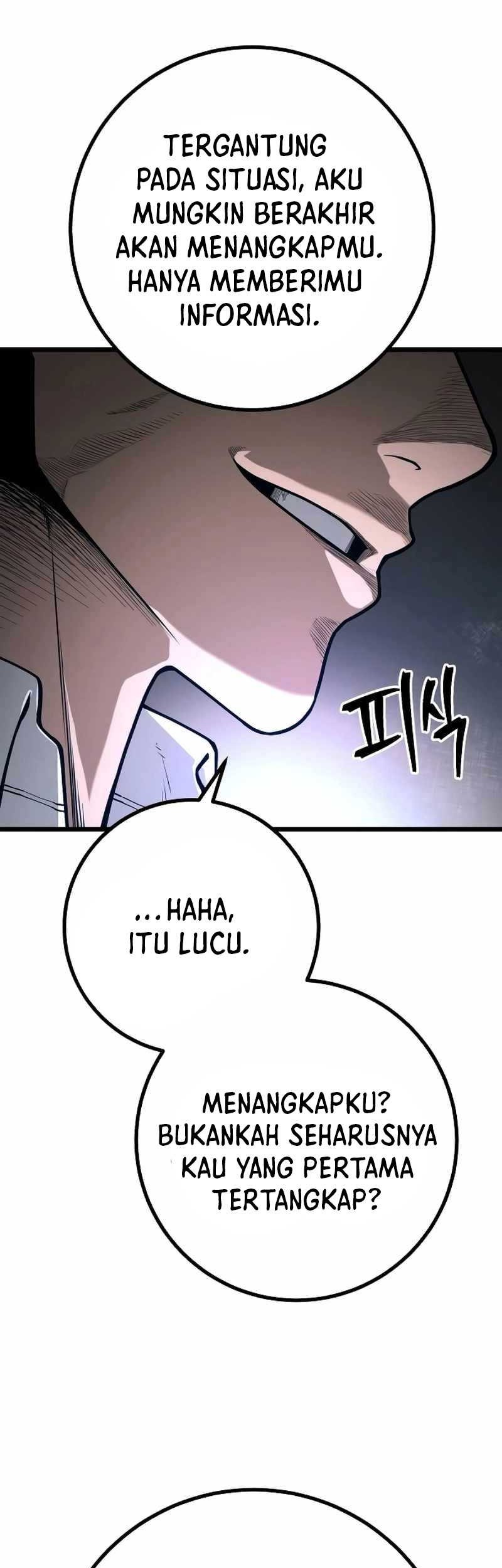 Juvenile Police Chapter 16 Gambar 21