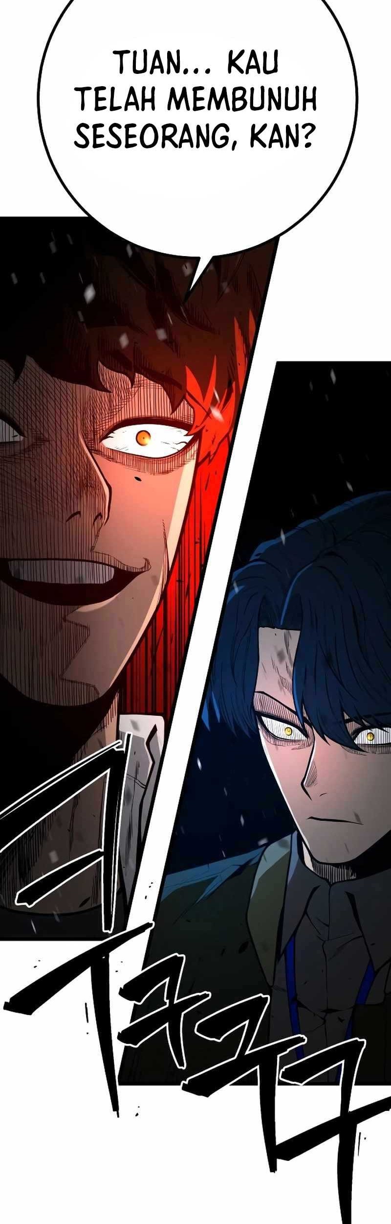 Juvenile Police Chapter 16 Gambar 22