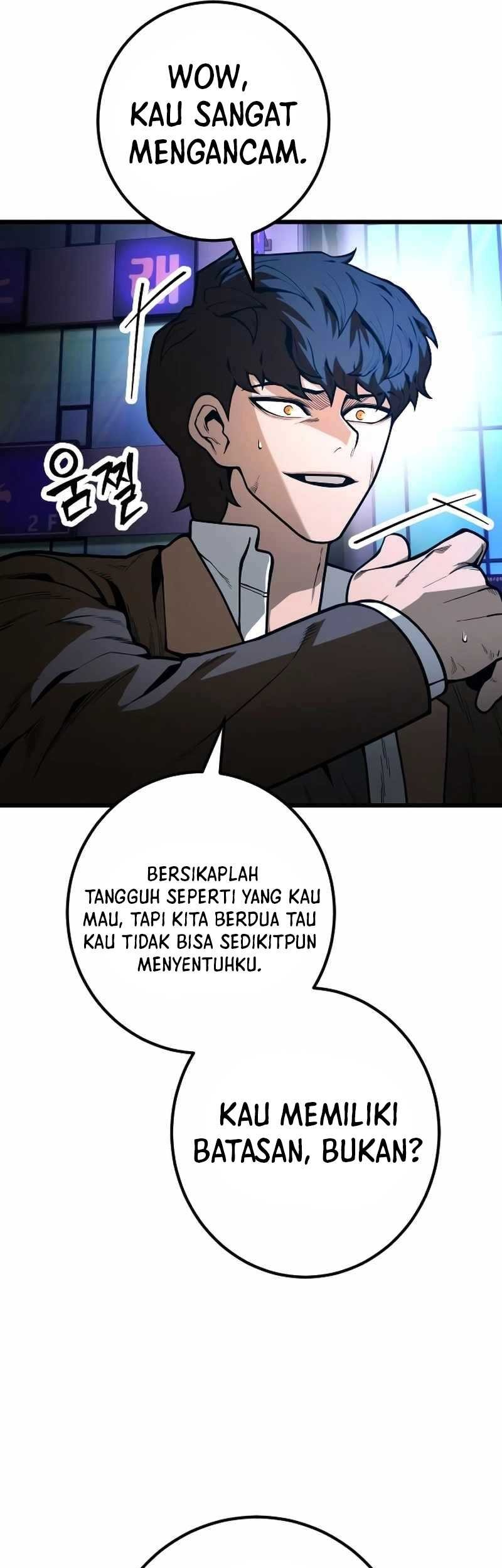Juvenile Police Chapter 16 Gambar 25