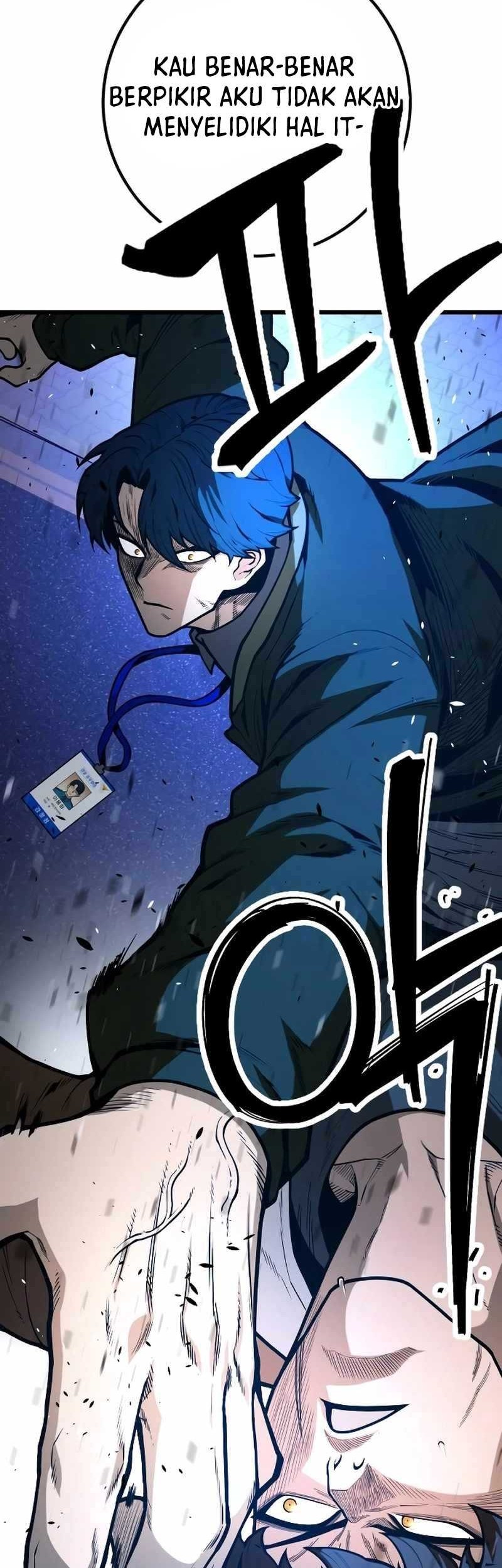 Juvenile Police Chapter 16 Gambar 26