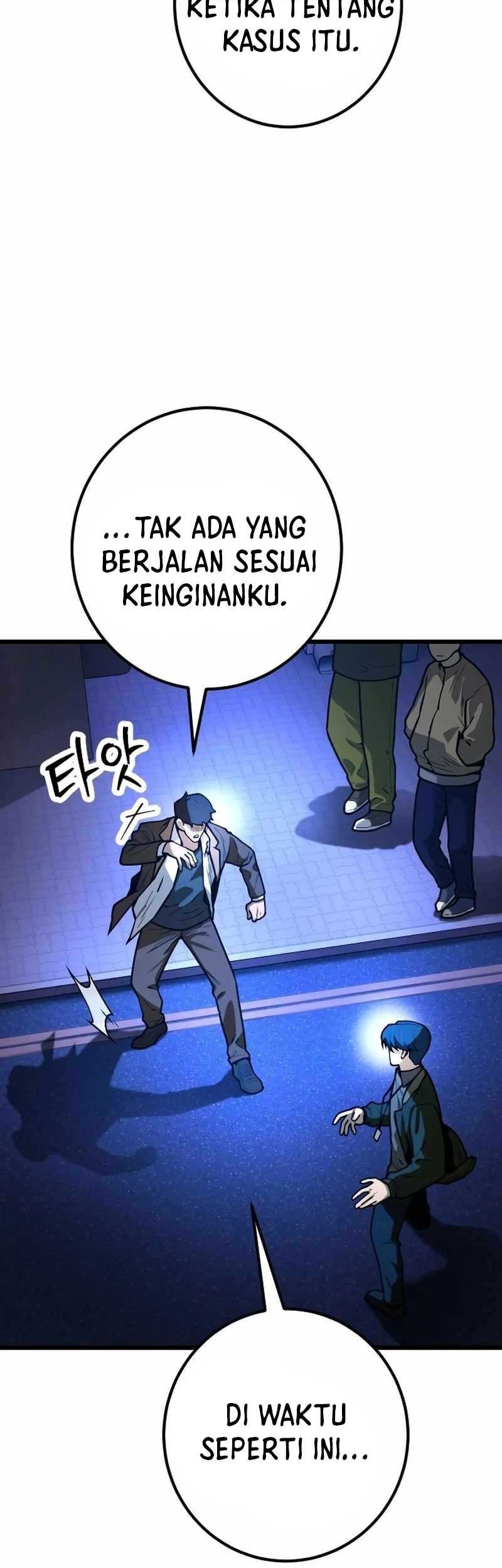 Juvenile Police Chapter 16 Gambar 28