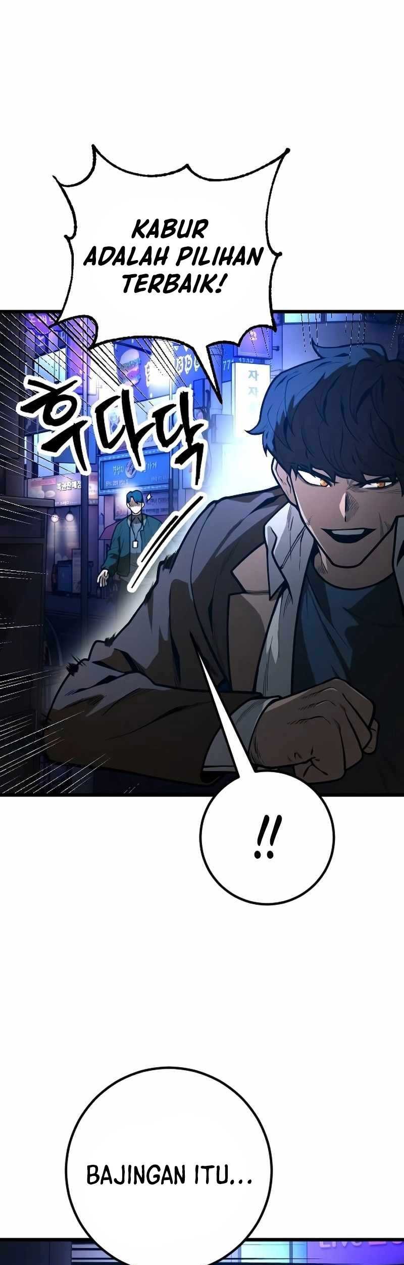 Juvenile Police Chapter 16 Gambar 29