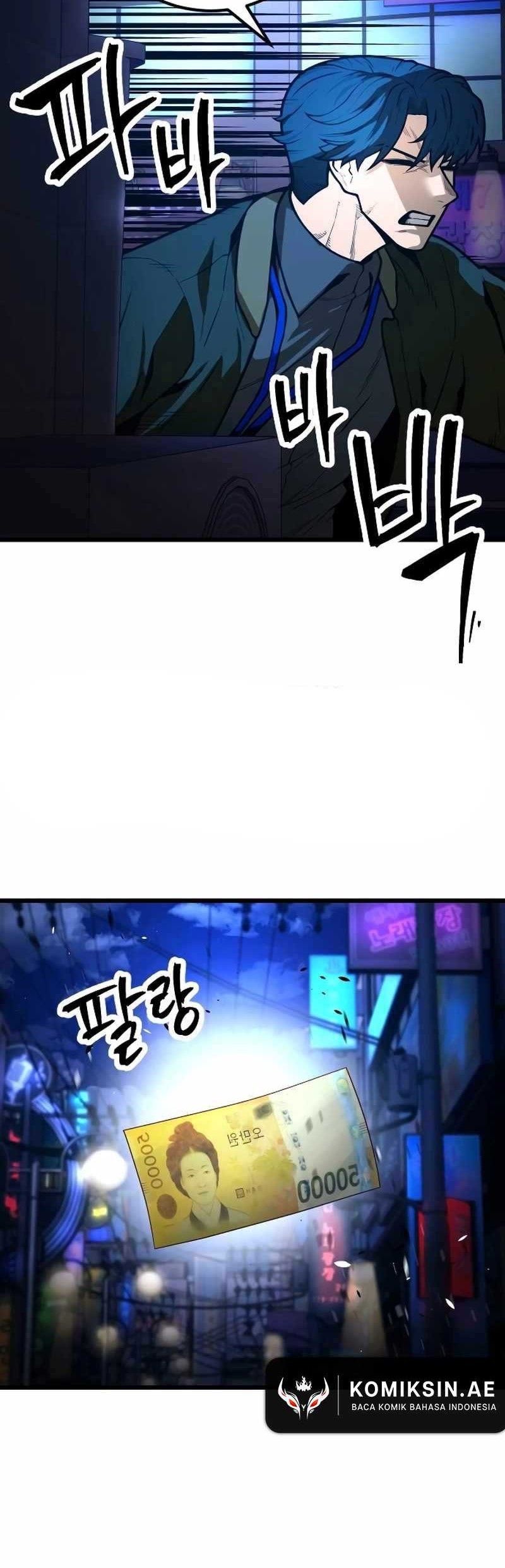 Juvenile Police Chapter 16 Gambar 30