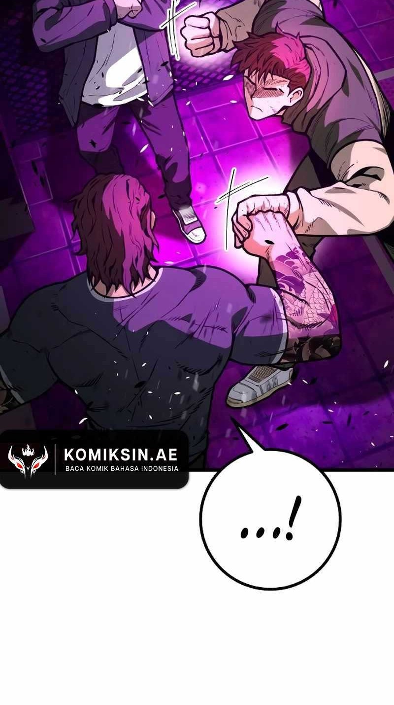 Juvenile Police Chapter 16 Gambar 41