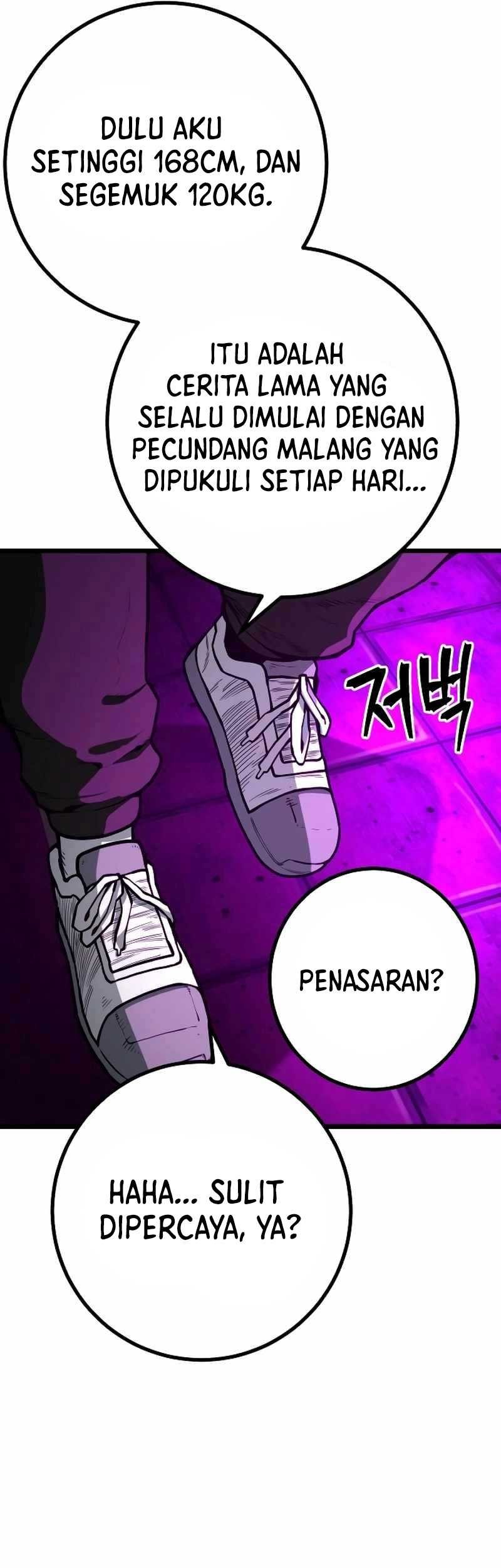 Juvenile Police Chapter 16 Gambar 48