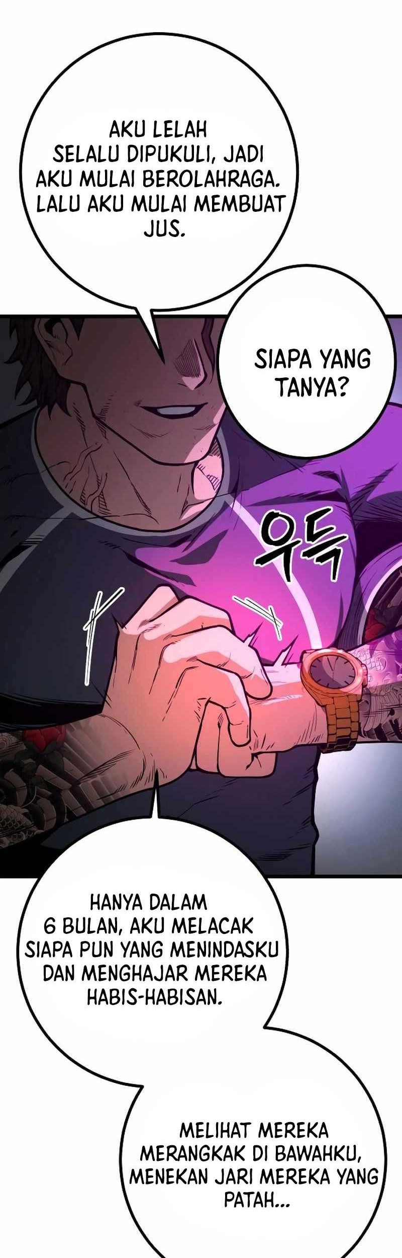Juvenile Police Chapter 16 Gambar 49