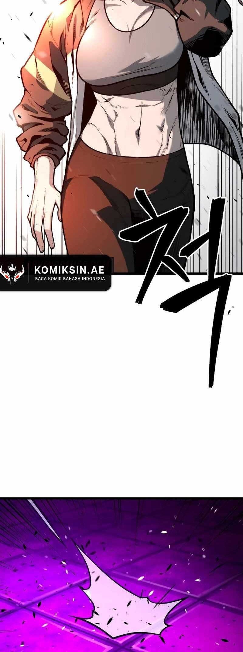 Juvenile Police Chapter 16 Gambar 53