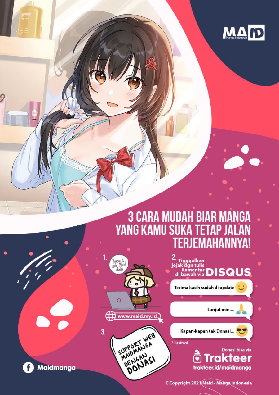 Isekai de Cheat Skill wo te ni Shita ore wa, Genjitsu Sekai wo mo Musou Suru ~Level Up wa Jinsei wo Kaeta~ Chapter 32 Gambar 32
