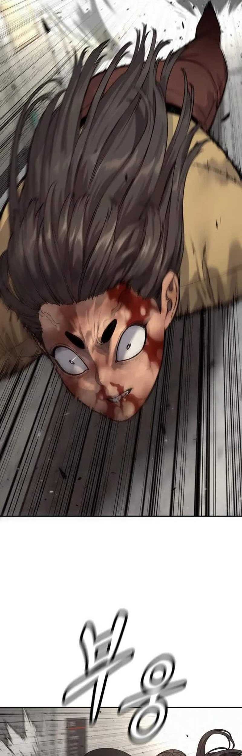 Return of the Bloodthirsty Police Chapter 76 Gambar 46