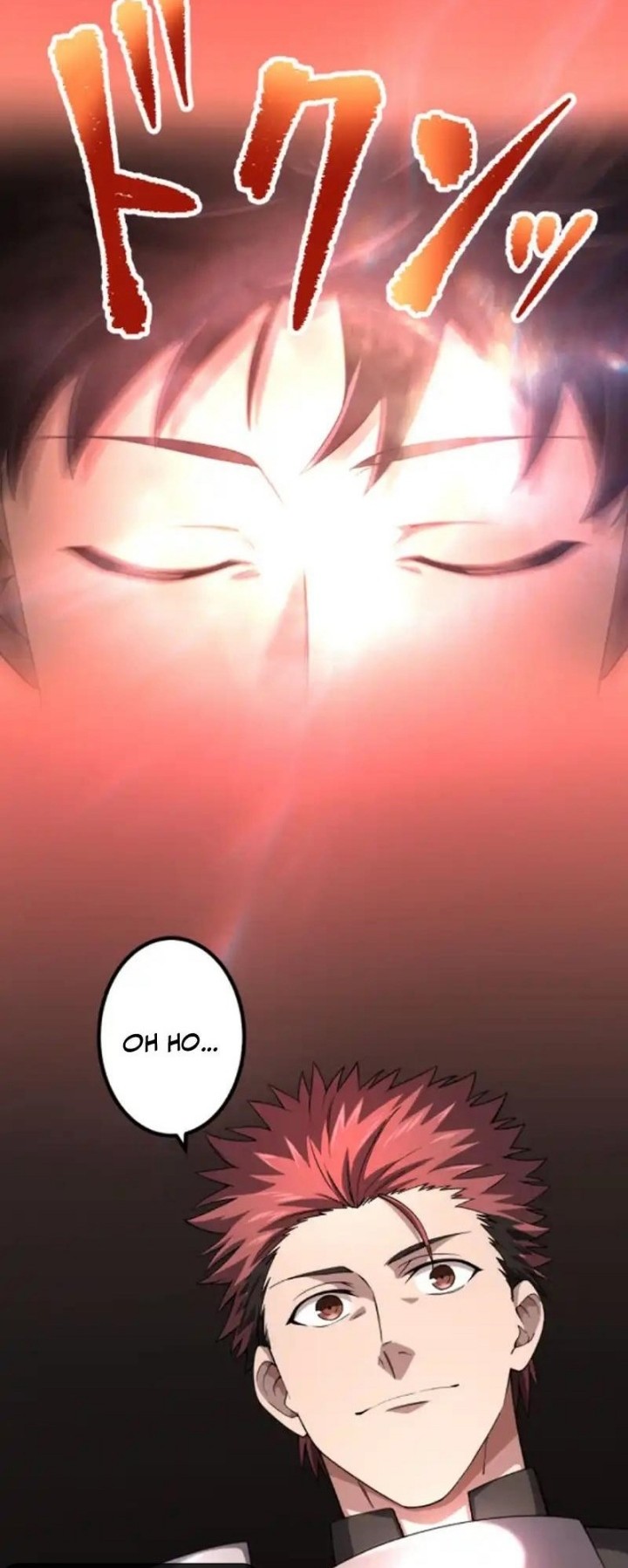 Monster Eater Adventurer Chapter 39 Gambar 40