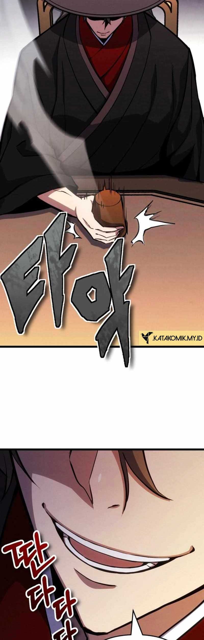 The Indomitable Wanderer Chapter 21 Gambar 48