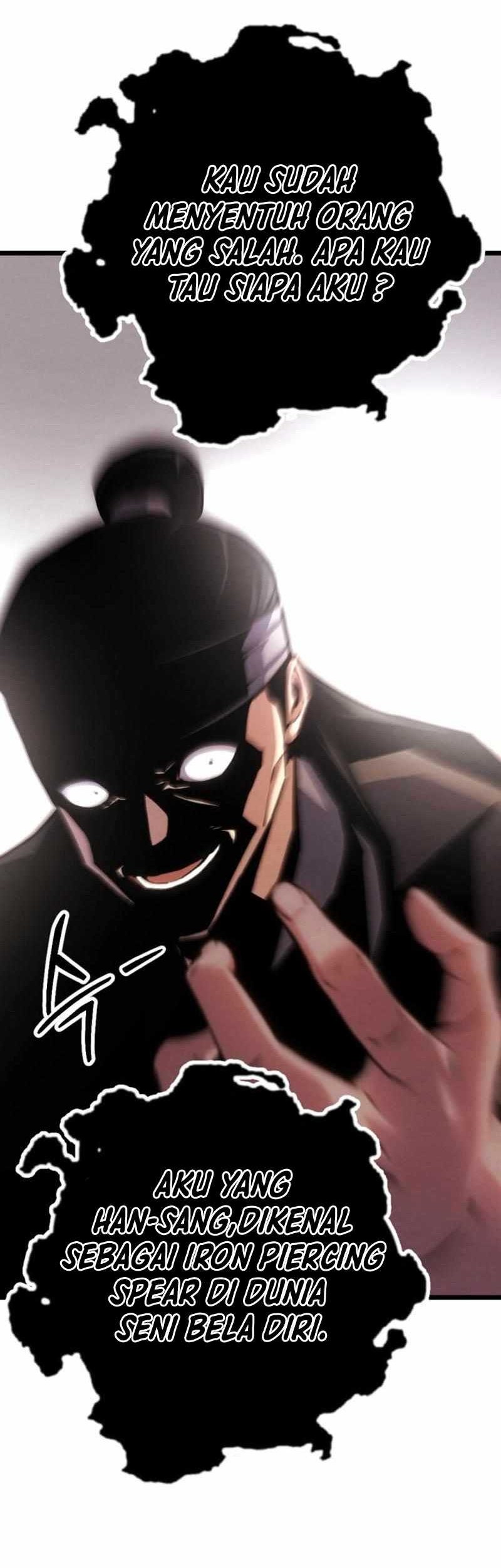 The Indomitable Wanderer Chapter 21 Gambar 60