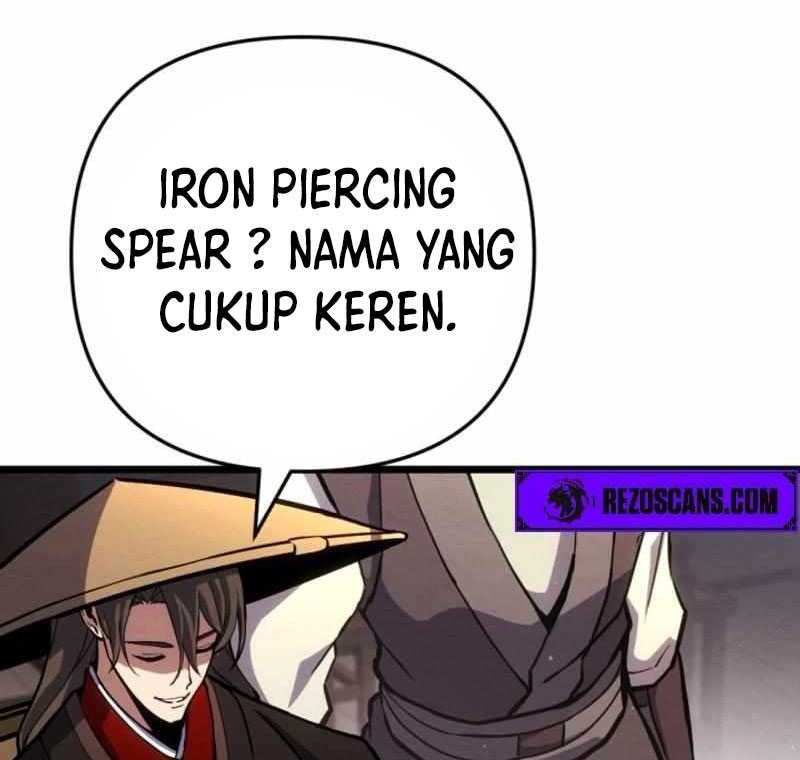 The Indomitable Wanderer Chapter 21 Gambar 61