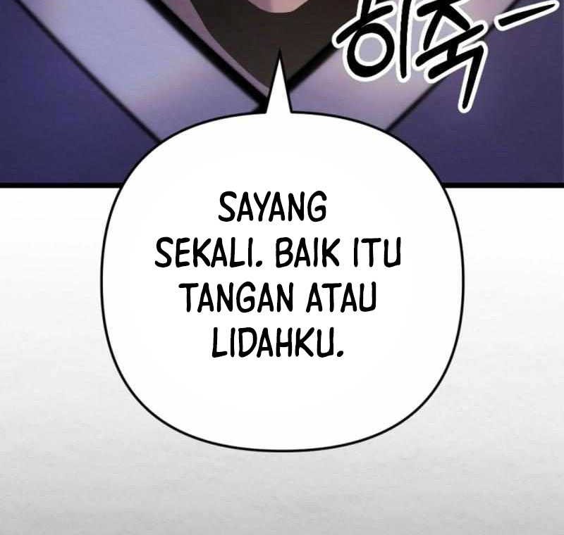 The Indomitable Wanderer Chapter 21 Gambar 64