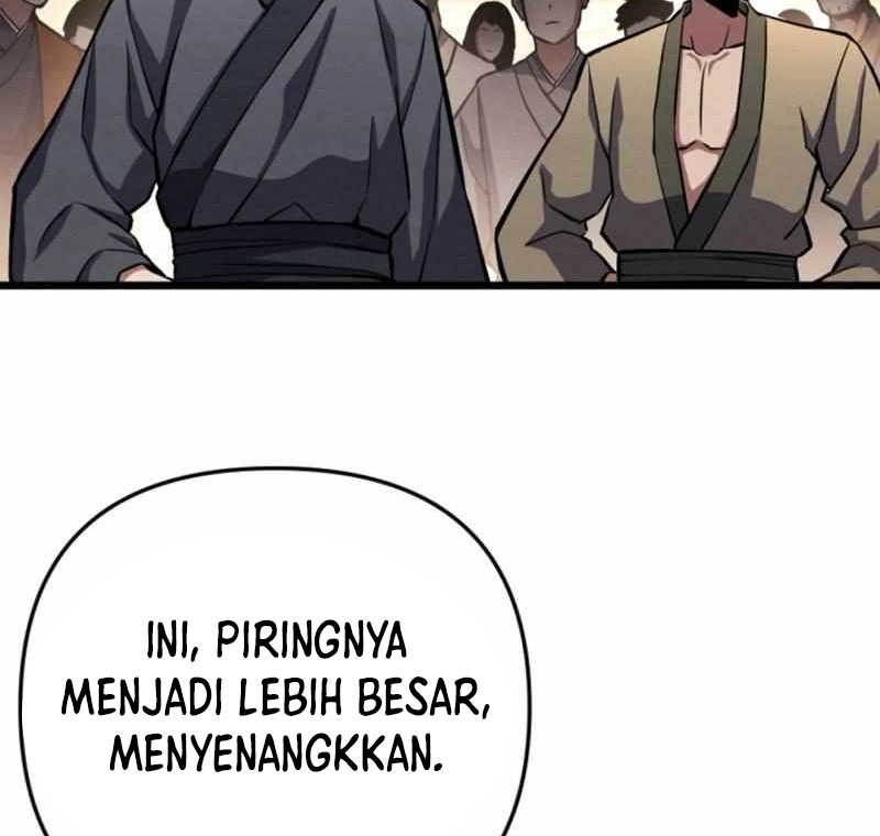 The Indomitable Wanderer Chapter 21 Gambar 25