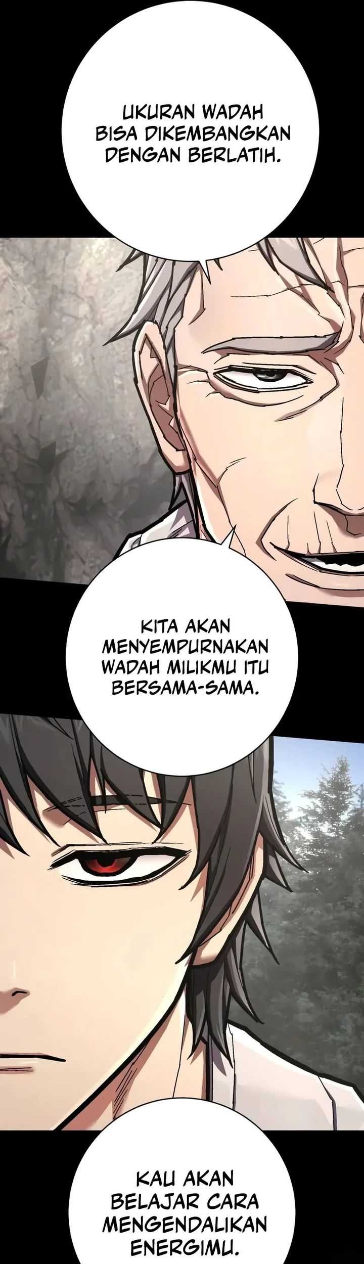 Executioner Chapter 48 Gambar 37
