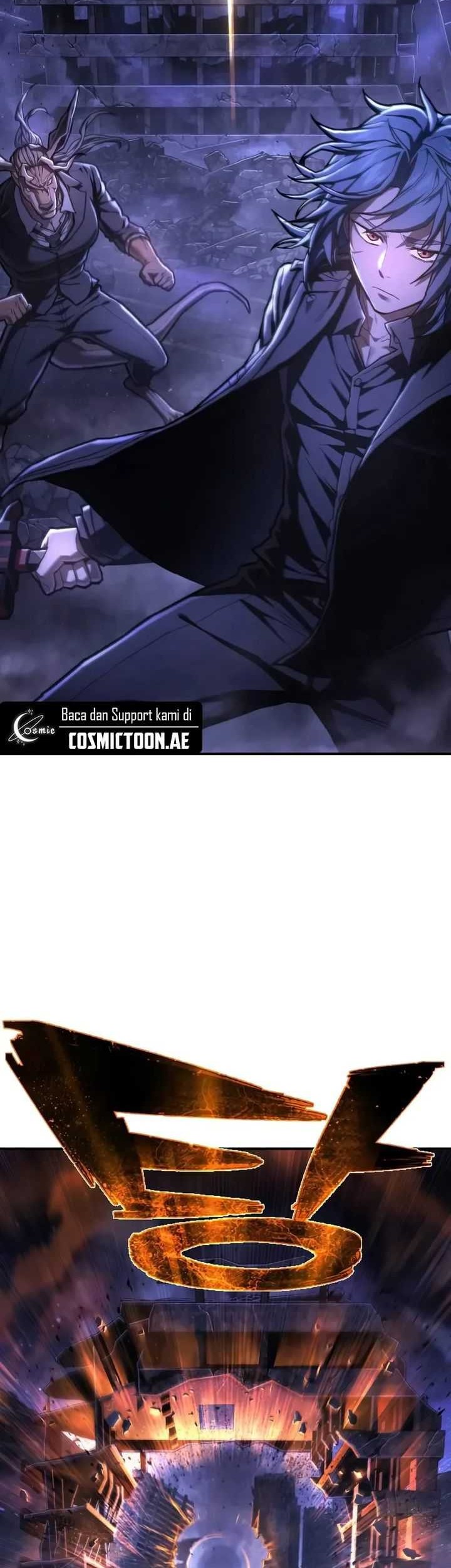 Executioner Chapter 48 Gambar 41