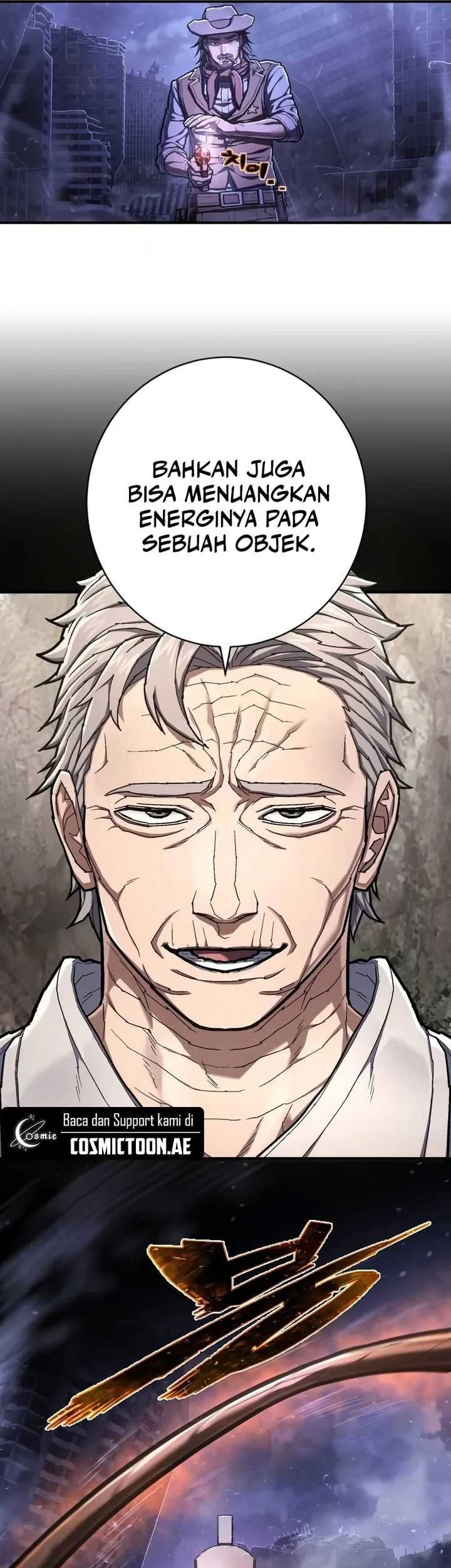 Executioner Chapter 48 Gambar 43