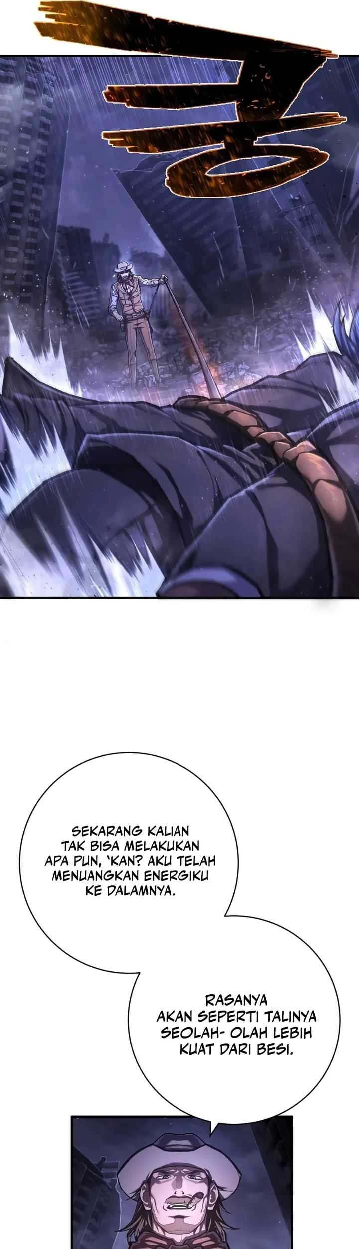 Executioner Chapter 48 Gambar 46