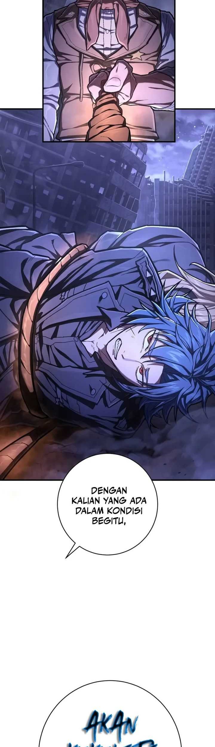 Executioner Chapter 48 Gambar 47