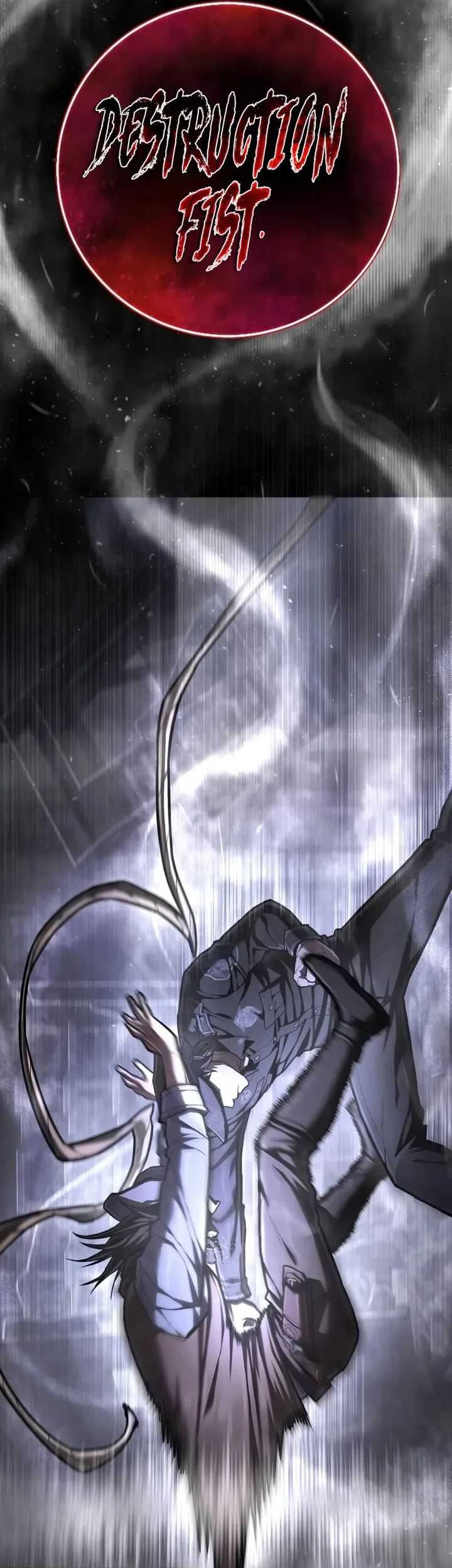 Executioner Chapter 48 Gambar 49