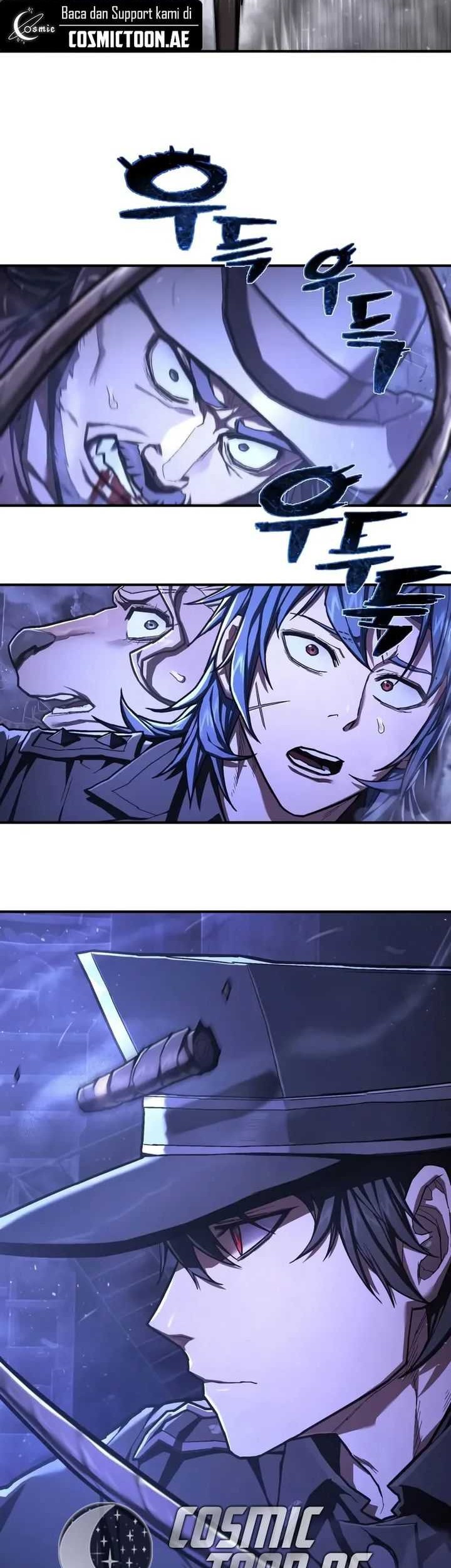 Executioner Chapter 48 Gambar 50