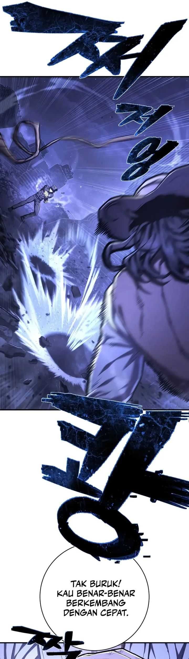 Executioner Chapter 48 Gambar 52