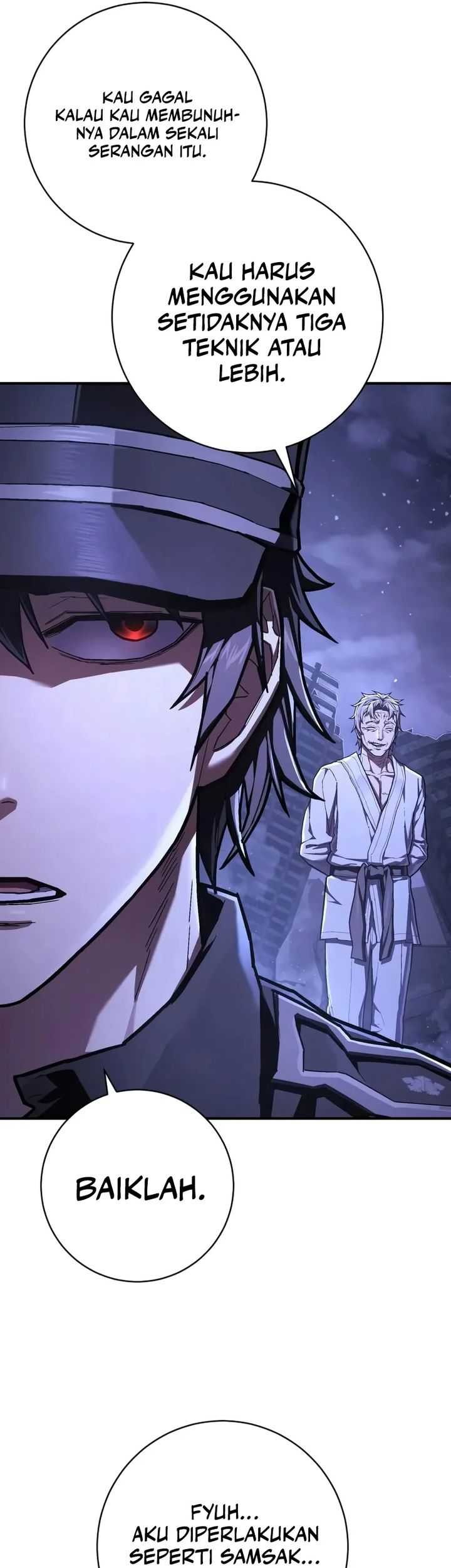 Executioner Chapter 48 Gambar 58