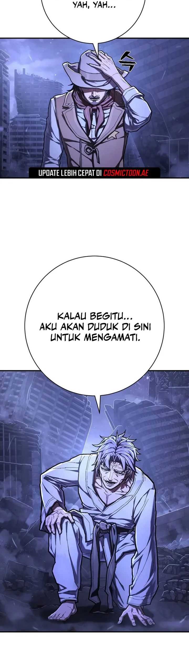 Executioner Chapter 48 Gambar 59