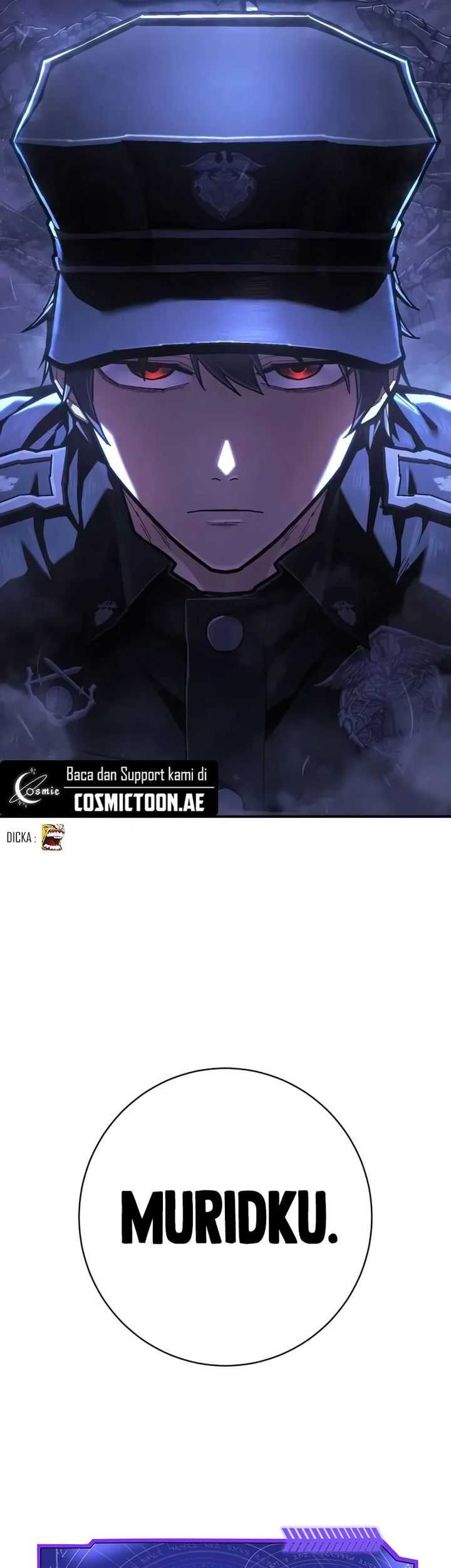 Executioner Chapter 48 Gambar 61