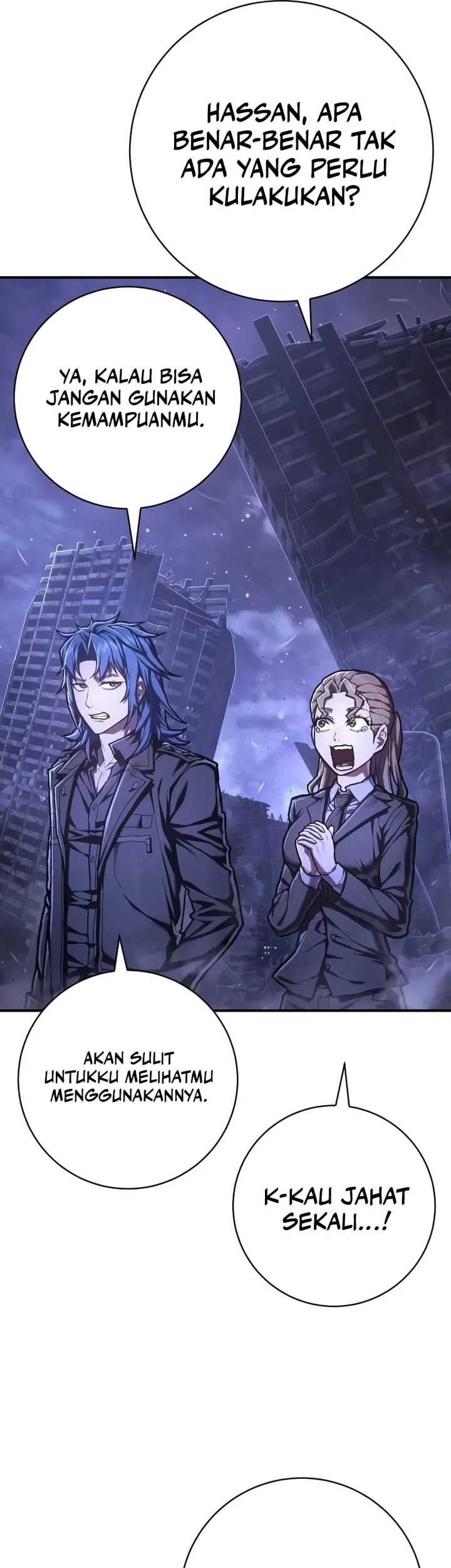 Executioner Chapter 48 Gambar 4
