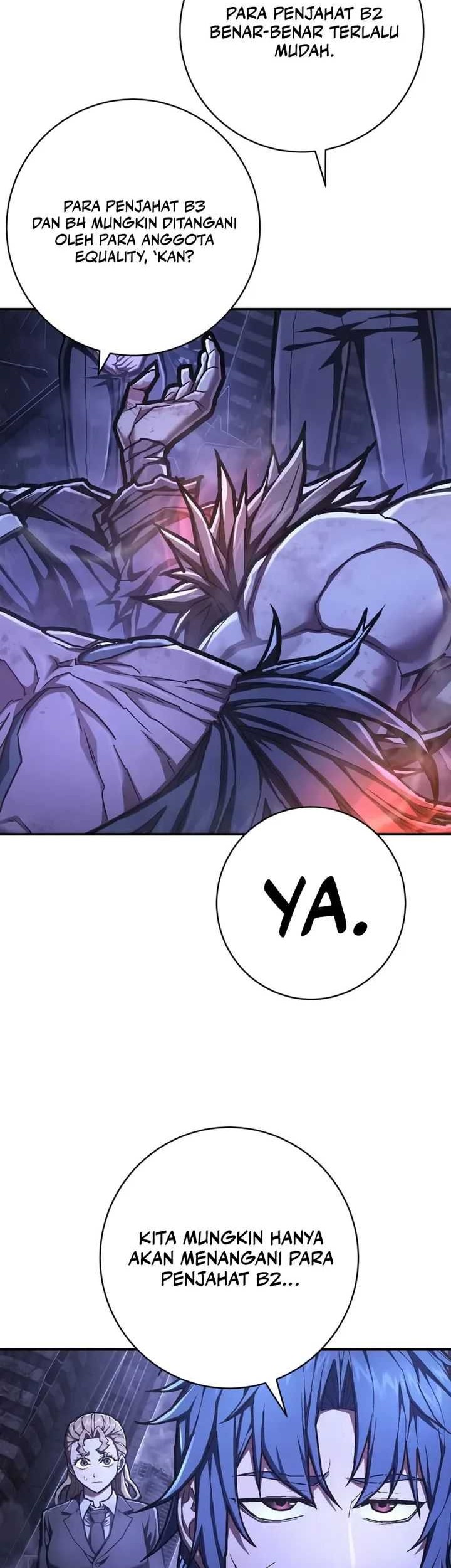 Executioner Chapter 48 Gambar 5